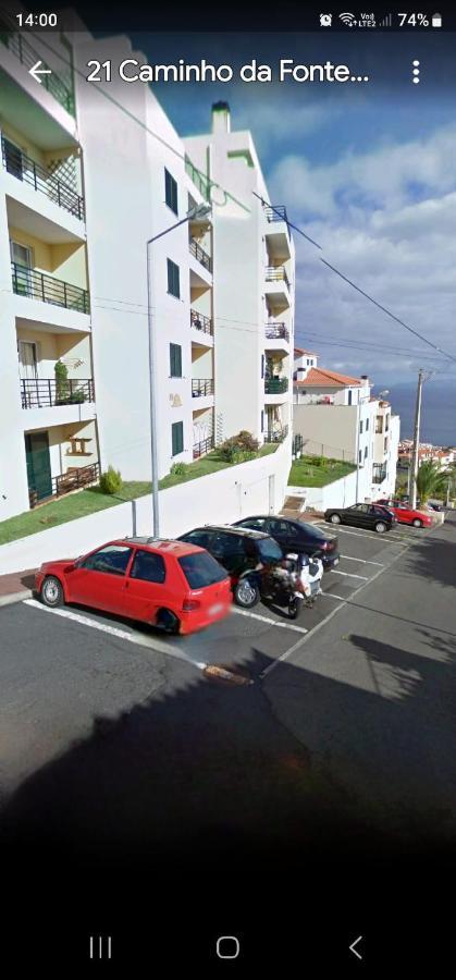 Apartamento Por Do Sol Caniço Exterior foto